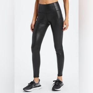 Fabletics Oasis PureLuxe High-Waisted Legging 7/8
